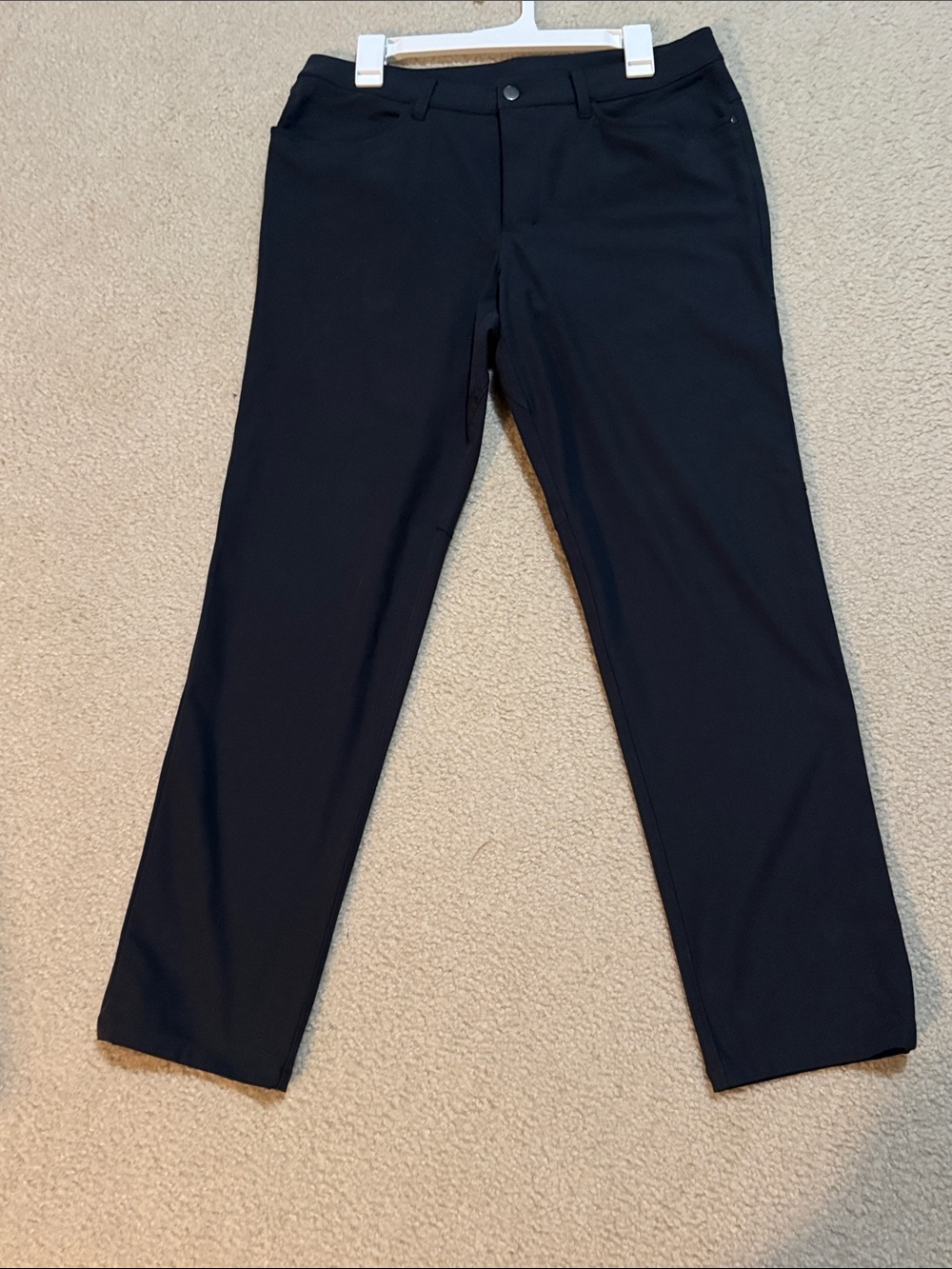 Lululemon Men's ABC 5 pocket Pants - Straight Fit